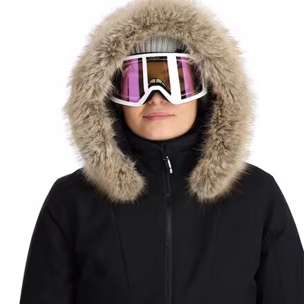 Vida Jacket - Women's