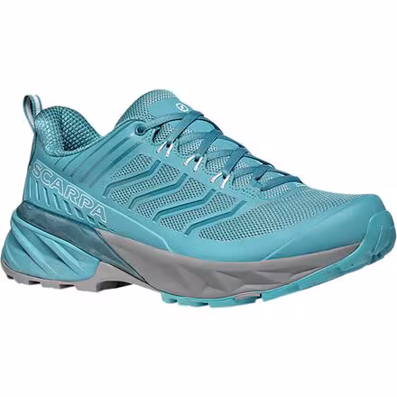 Rush Trail Running Shoe - Women's
