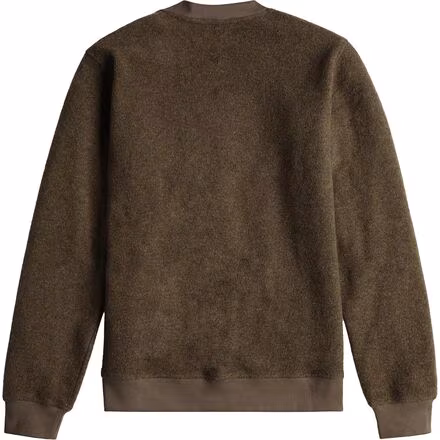 Global Sweater - Men's