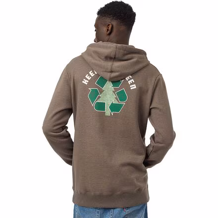 Recycle Hoodie - Men's