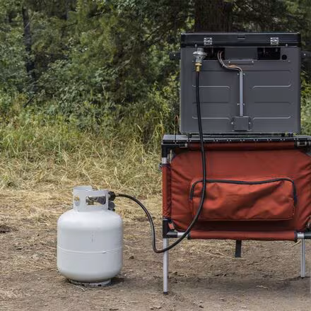 Bulk Tank Hose Adapter