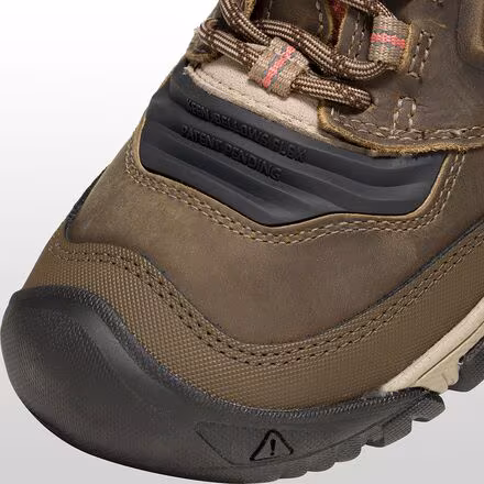 Ridge Flex Mid WP Hiking Boot - Women's