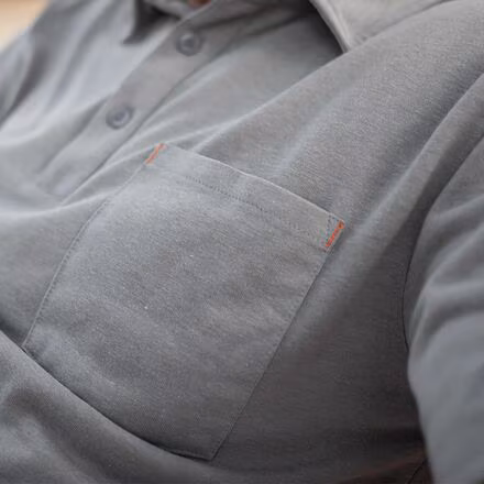 Shorebreak Polo - Men's