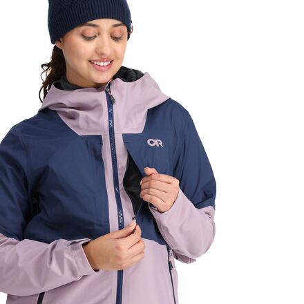 Skytour AscentShell Jacket - Women's
