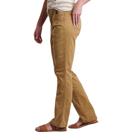 Kultivatr Straight Pant - Women's