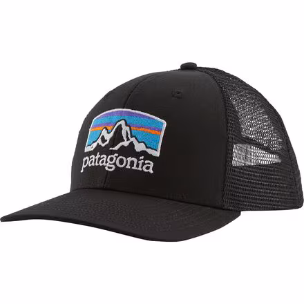 Fitz Roy Horizons Trucker Hat