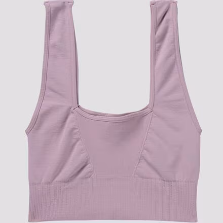 Square Neck Good Karma Bra - Women's