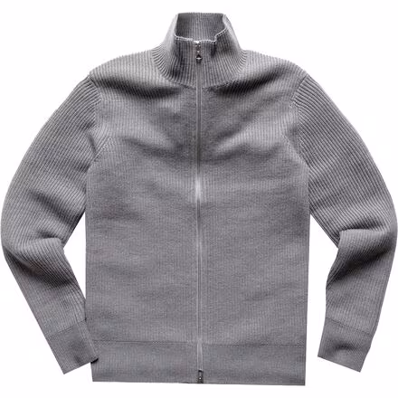 Vinnie Track Jacket - Men's