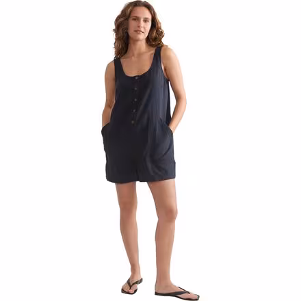 Sydney Romper - Women's