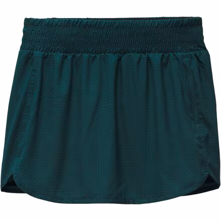 Peak to Pavement Skort - Women's