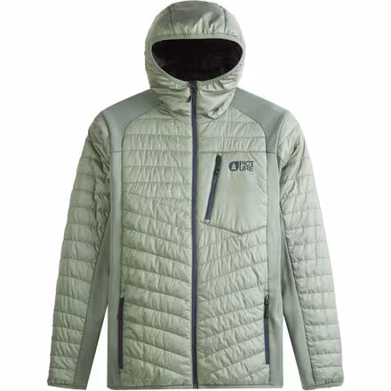 Takashima Jacket - Men's