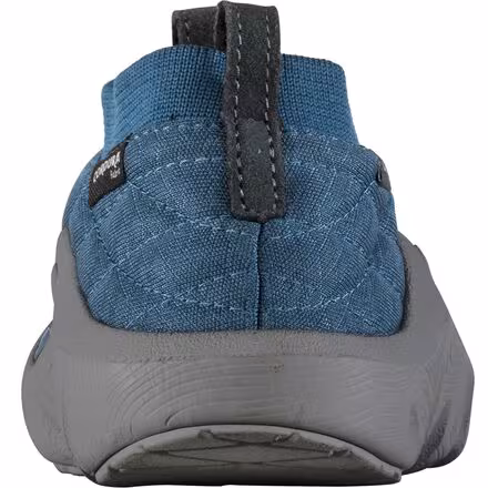 Whakata Puffy Slipper - Women's