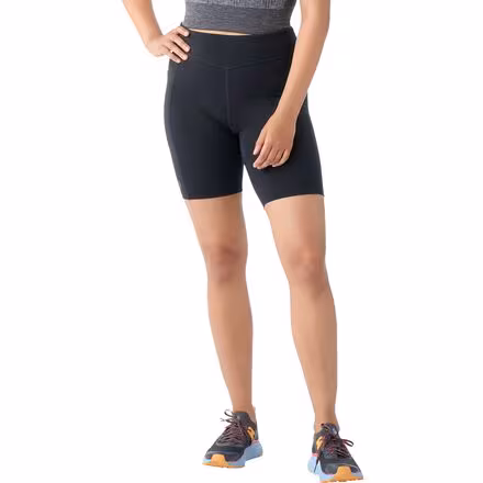 Active Biker Short - Women's