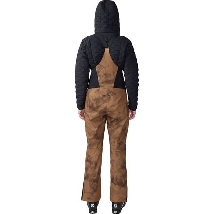 Powder Maven Bib - Women's