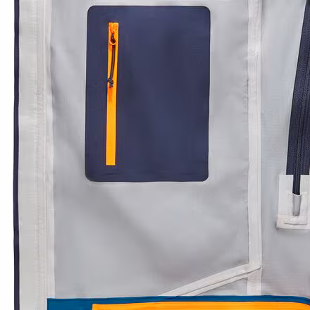 Taiss Pro HS Hooded Jacket - Men's