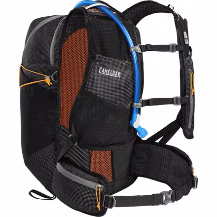 Octane 22L Fusion 2L Hydration Pack