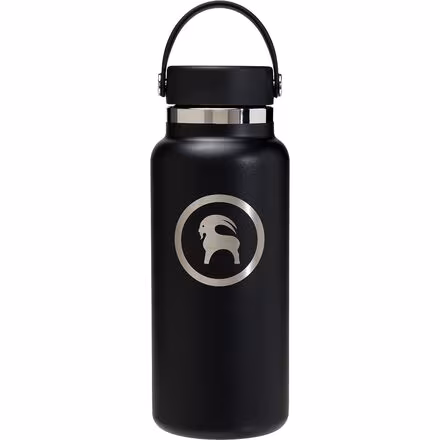 x Hydro Flask 32oz Wide Mouth