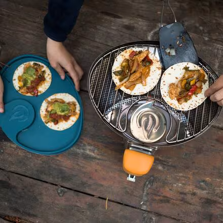 CampStove Complete Kit