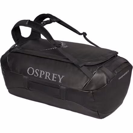 Transporter 65L Duffel