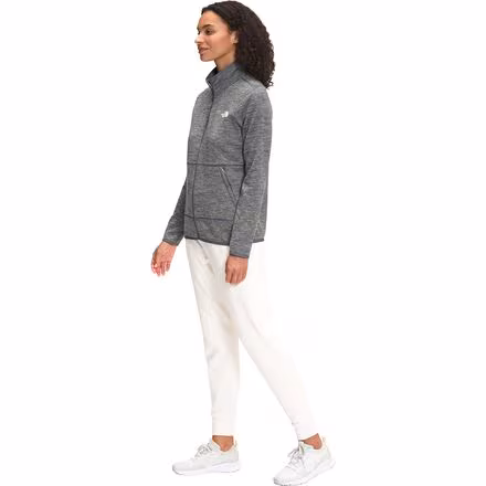 Canyonlands Full-Zip Jacket - Women's