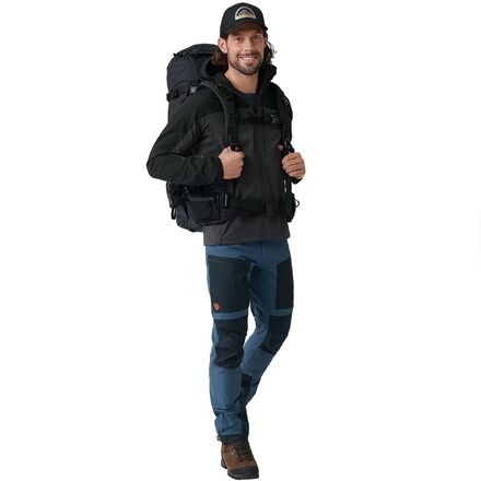 Keb Agile Regular Trouser - Men's