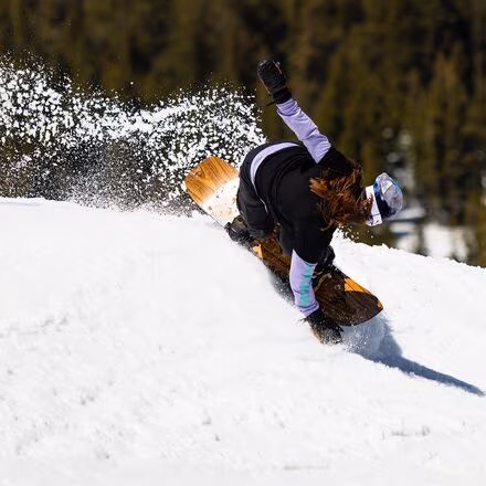 Flagship Snowboard - 2024 - Women's