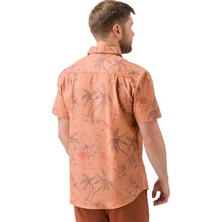 Wild Child Shirt - Men's