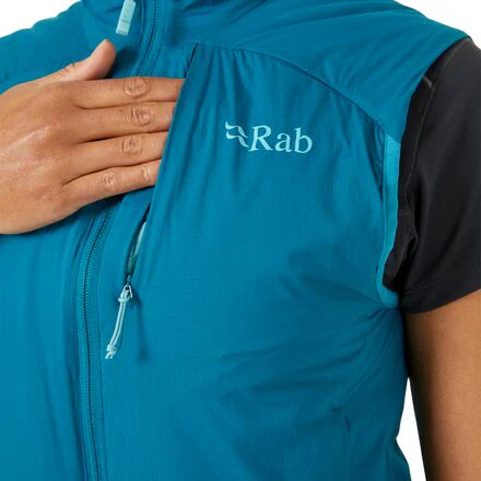 Xenair Vest - Women's