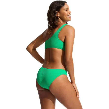 Sea Dive Hipster Bikini Bottoms - Women's