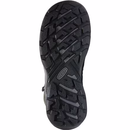 Circadia Mid Waterproof Hiking Boot - Women's