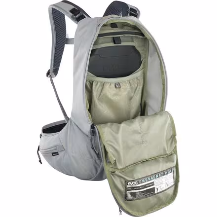 Trail Pro SF 12L Protector Backpack