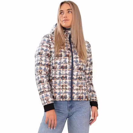 Peyton Down Jacket - Women's