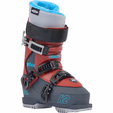 Method Pro Ski Boot - 2024 - Women's
