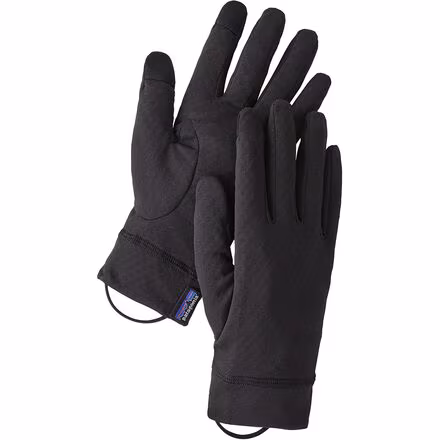 Capilene Midweight Liner Glove