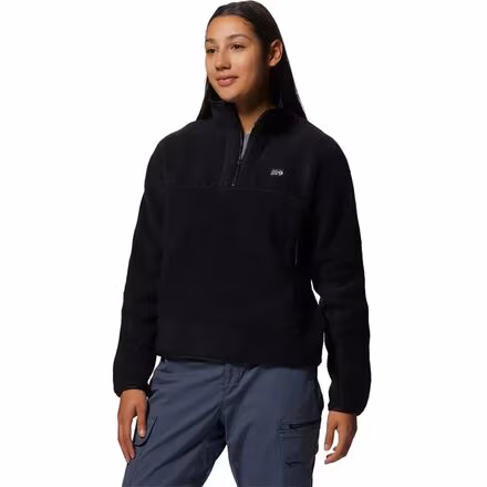 HiCamp Fleece Pullover - Women's