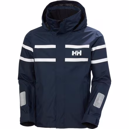 Salt Inshore Jacket - Ka Version - Men's