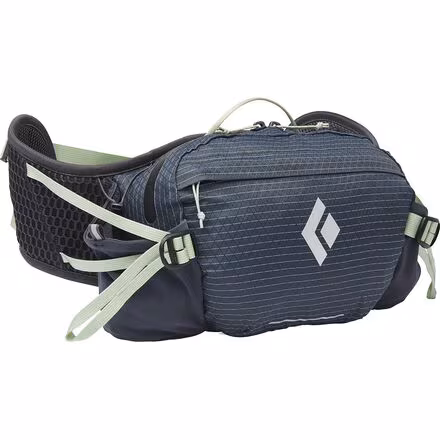 Pursuit 6L Waist Pack
