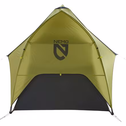 Hornet OSMO Tent: 2-Person 3-Season