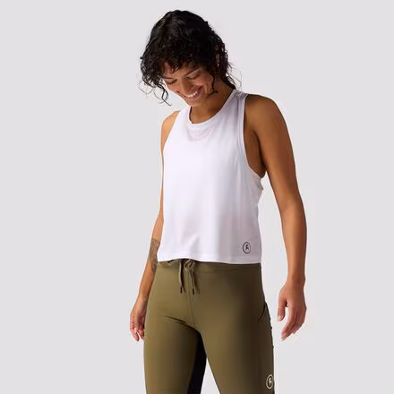 Destination Lightweight Tank - Women's