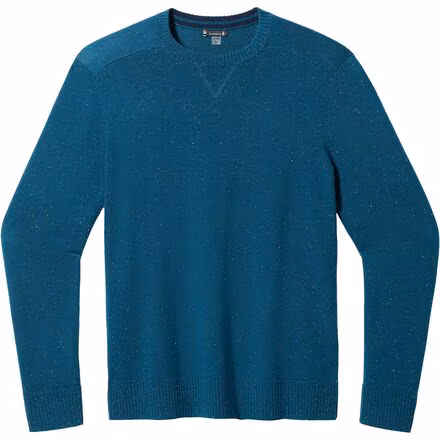 Sparwood Crew Sweater - Men's