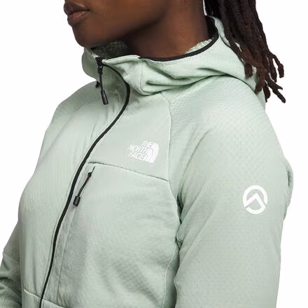 Summit FUTUREFLEECE Full-Zip Hooded Jacket - Women's