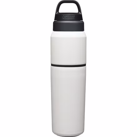 MultiBev Stainless Steel Vacuum Insulated 22oz/16oz Cup