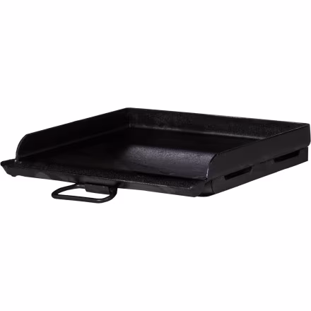 Professional 14 1 Burner Griddle
