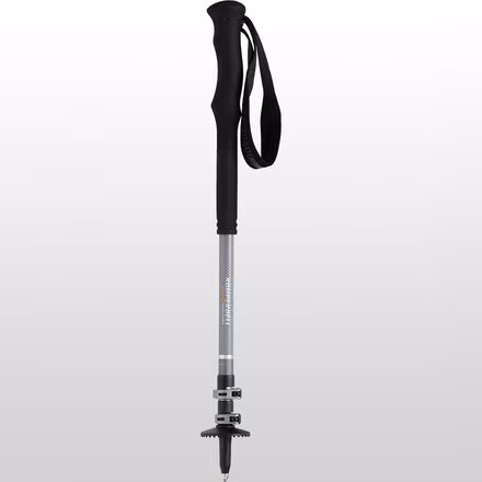 Trailmaster Contour Powerlock Compact Trekking Pole