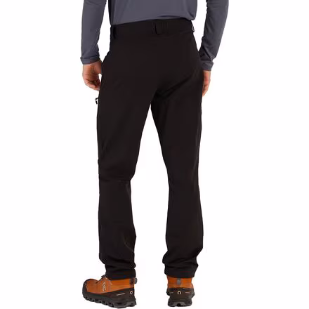 Scree Softshell Pants - Men's