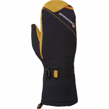 Symphony Modular Mitt