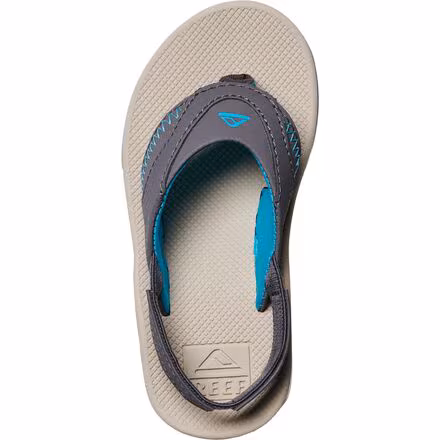 Fanning Sandal - Toddler Boys'