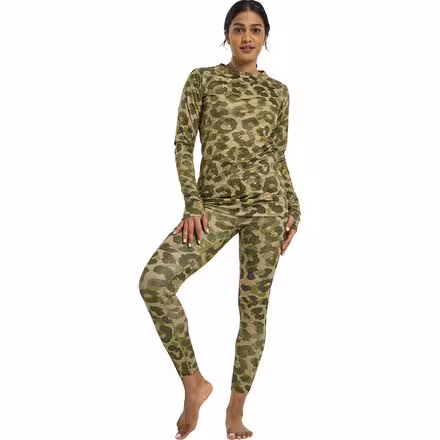 Lightweight X Base Layer Pant - Women's