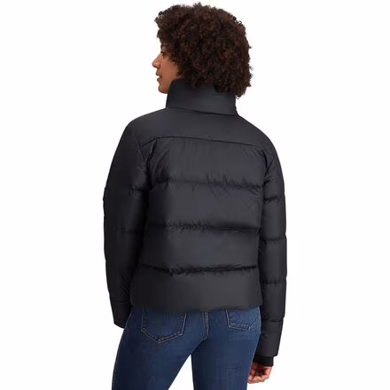 Coldfront Down Jacket - Women's