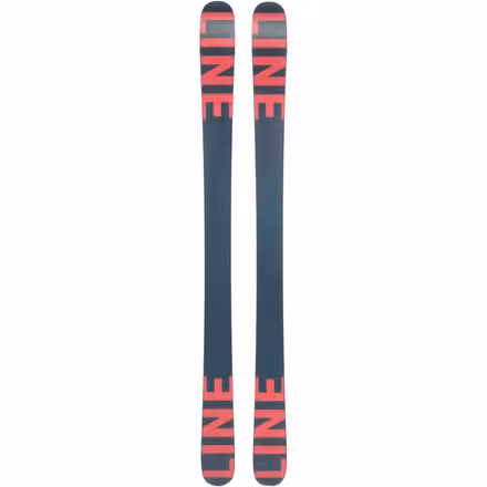 Honey Badger Ski - 2024